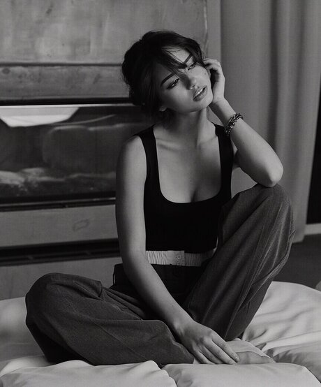 fitness ébène onlyfans xxx haute qualité galerie