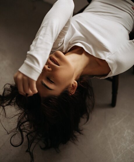 Sofia Chernasova star du porno parfaite photos