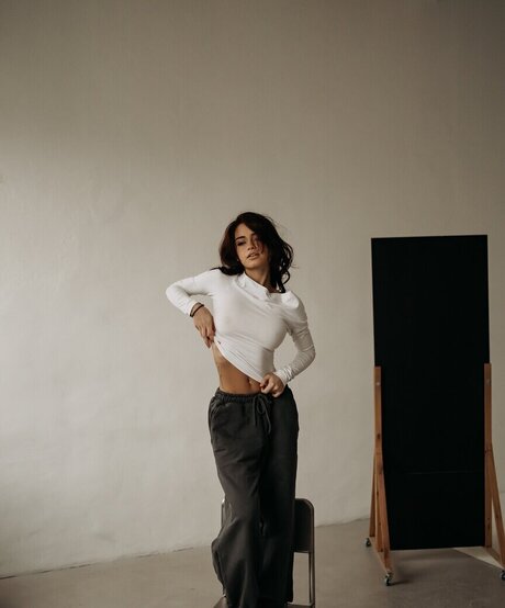 ébène sexy onlyfans assez gratuit des photos