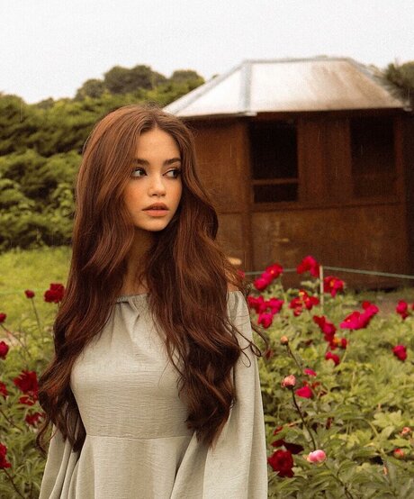 Sofia Chernasova étoile chaude images