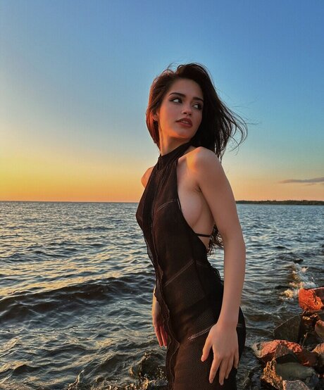 Sofia Chernasova actrice exclusive archive