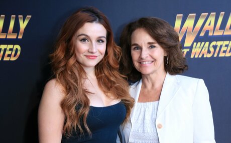 Olivia DeLaurentis actrice img