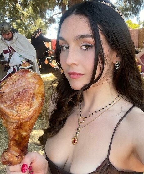 Olivia DeLaurentis étoile xxx galeries