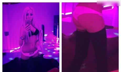 Melanie Hirsch actrice érotique images