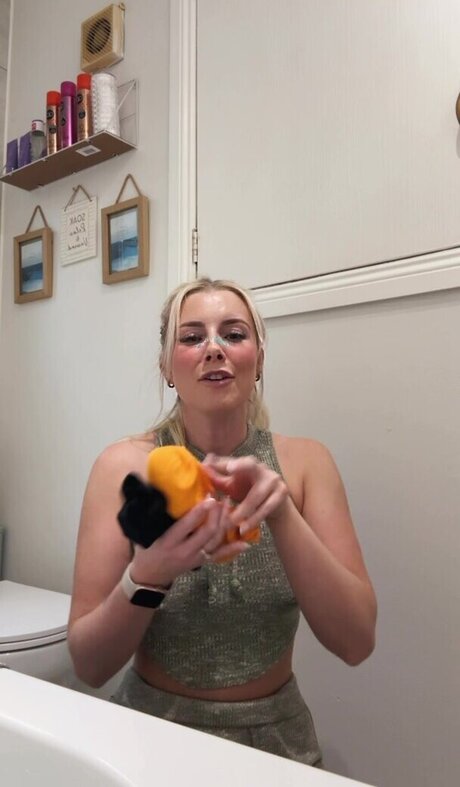 Emily Walters art star du porno galerie