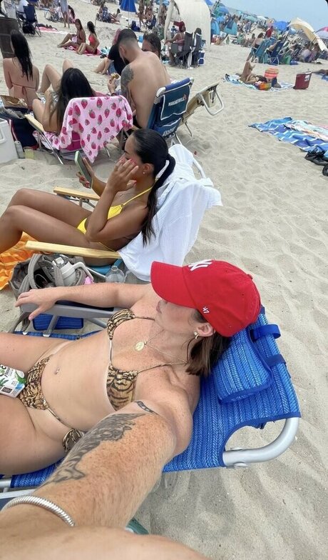 nicolecarluccii étoile adulte collection