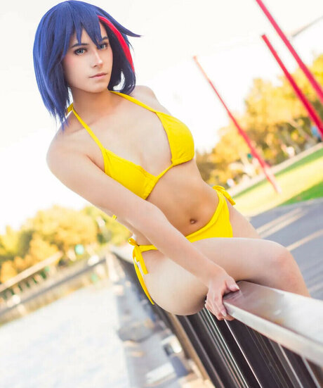 Vane potato modèle adulte galerie