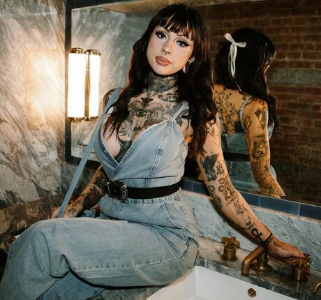 yourlilangeldoll art modèle photos