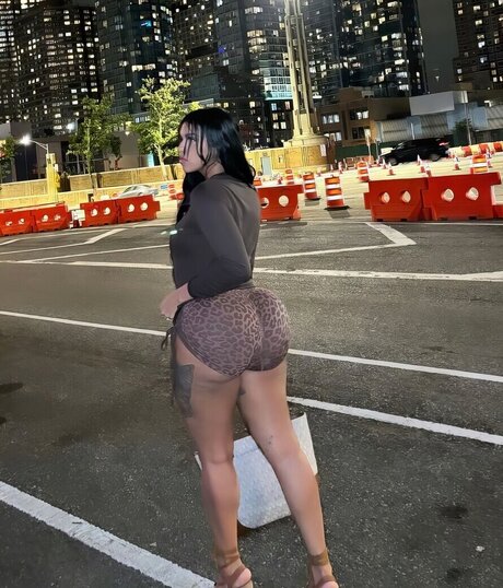 Yinett Baez star du porno hd photos