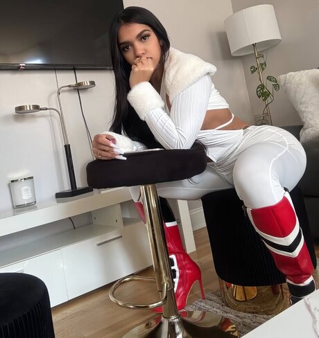 Yinett Baez belle star du porno images