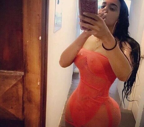 Yinett Baez star du porno chaud galerie