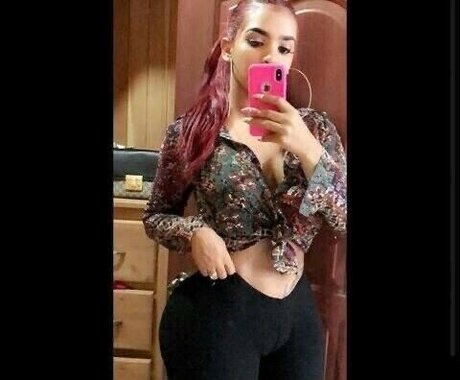 Yinett Baez meilleure étoile image