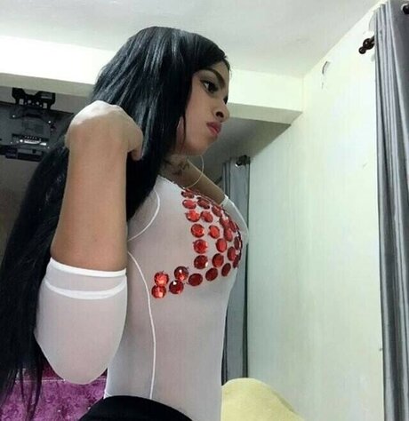 Yinett Baez actrice xxx galeries