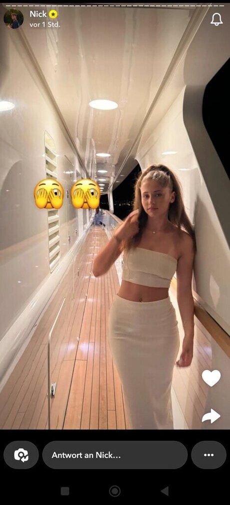 Alysa Ruppert actrice de grande qualité photo