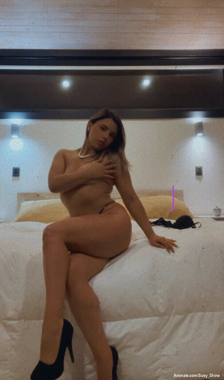 Susy Shine actrice images