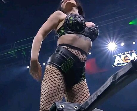 Saraya Jade Bevis étoile image