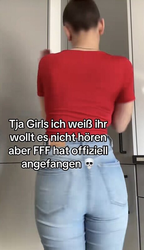 Darling sxh modèle parfait galerie