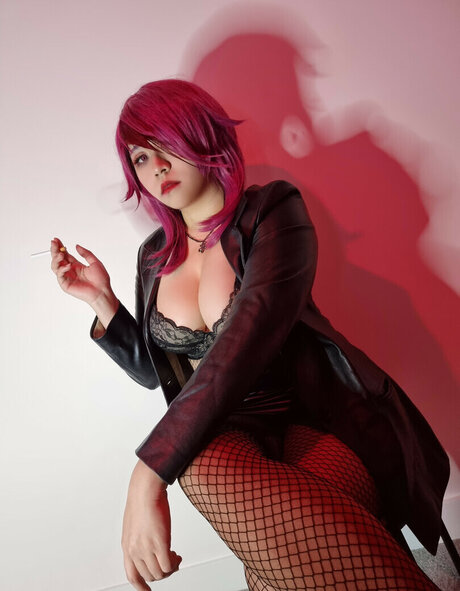 Felipokeyou modèle de haute qualité archive