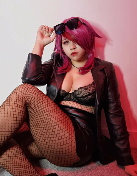 Felipokeyou actrice nue collection