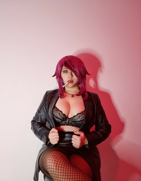 Felipokeyou modèle magnifique img