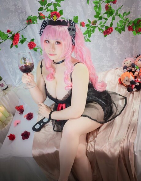 Felipokeyou modèle adulte galeries