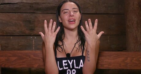 Leyla Lahouar art modèle img