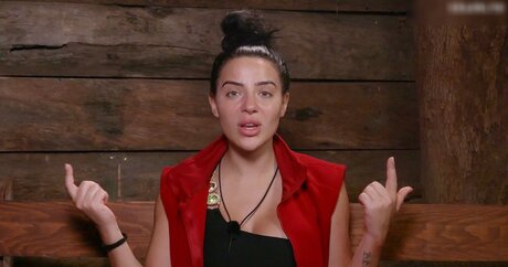 Leyla Lahouar belle étoile des photos