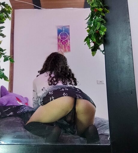 Angeldust1819 modèle parfait galerie