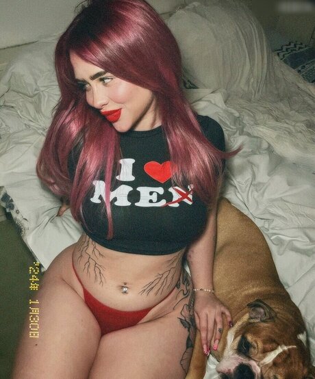 Luisa Fr h haut de star du porno galerie