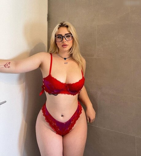 Luisa Fr h nus étoiles collection