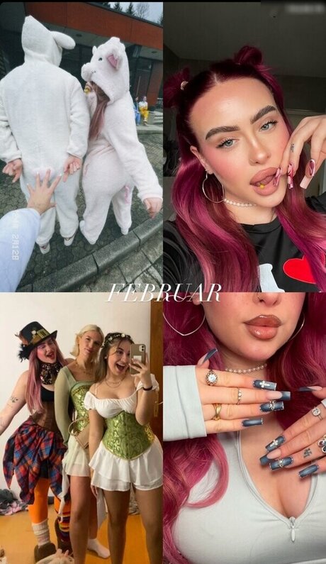 Luisa Fr h modèle images