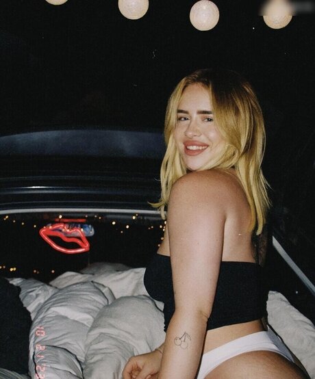 Luisa Fr h modèle joli img