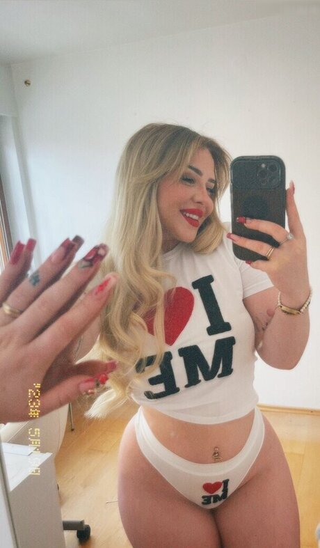 Luisa Fr h star du porno exclusive galerie