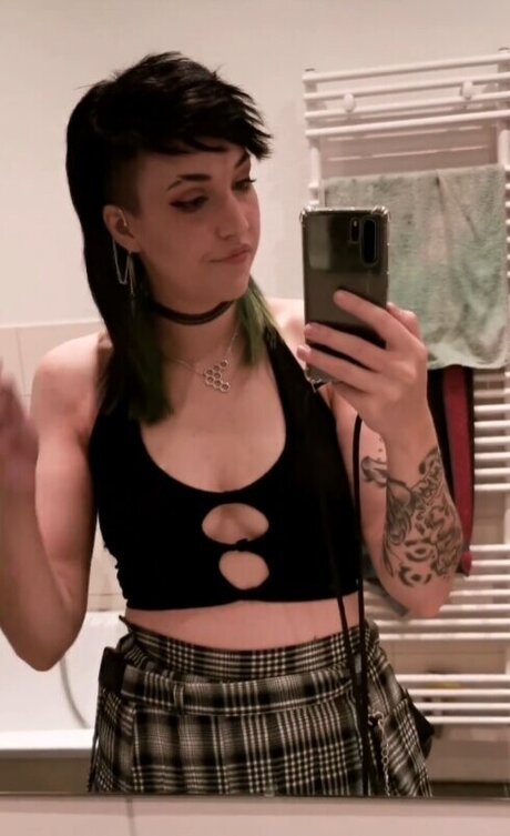 locolea actrice nue des photos