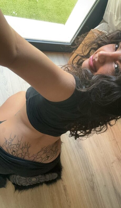 Fionee mannequin photo