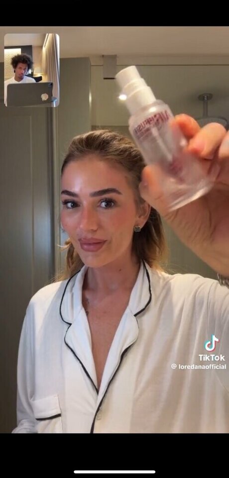 Loredana Zefi nus étoiles image