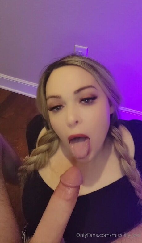 misslilly xxx star du porno belle galerie