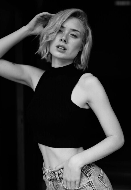 Marie Denise Schwarz Fotoaufnahmen