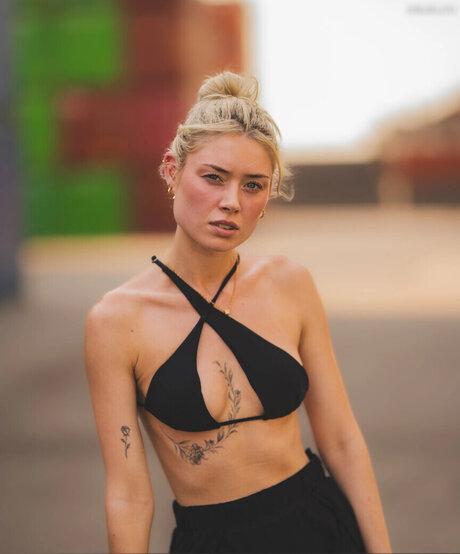 Marie Denise Schwarz actrice parfaite galerie