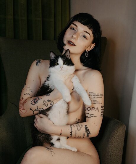 Natali Doll sexe de star du porno photo