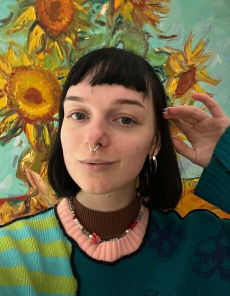 Natali Doll modèle meilleur photos