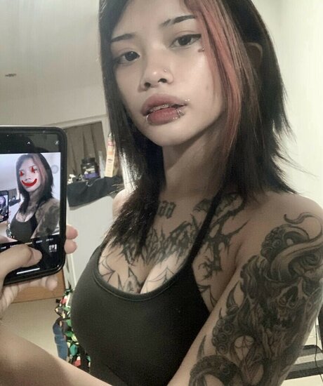 zems3lling modèle adulte photo