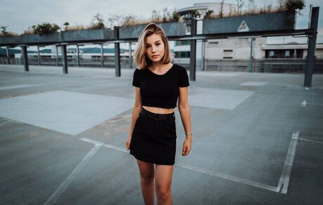 vicky2203 étoile nue images