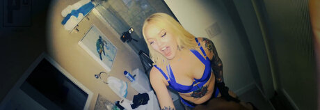 PeggingOnly star du porno parfaite des photos