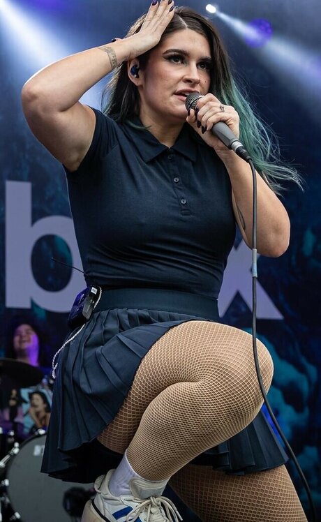 Courtney LaPlante star du porno chaud archive