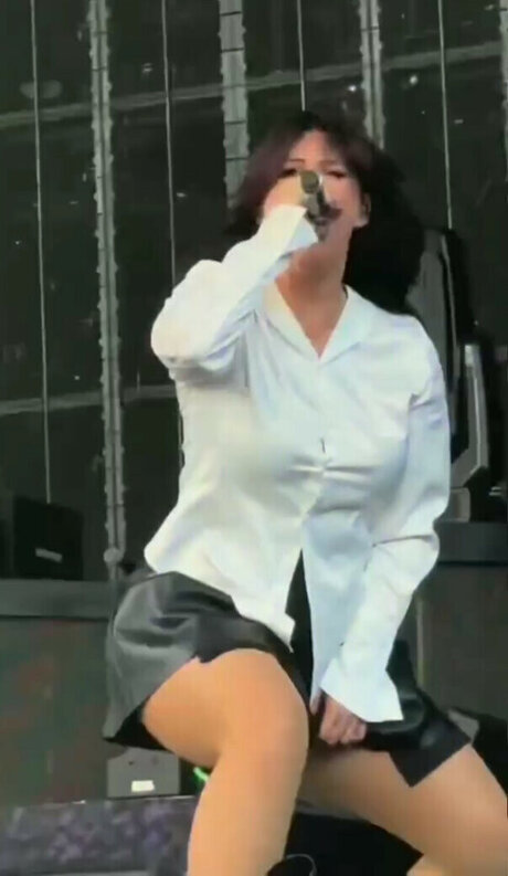 Courtney LaPlante étoile image