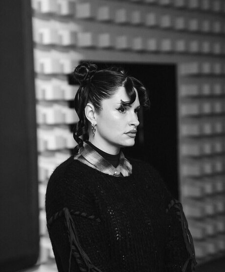 fans avec les yeux bandés sexy de haute qualité galeries