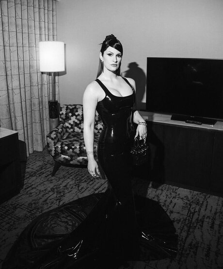 Courtney LaPlante étoile parfaite image