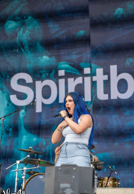 Courtney LaPlante étoile sympa image