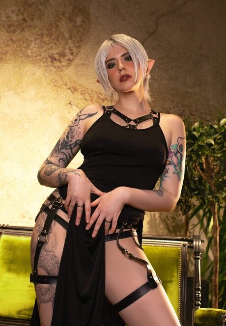 BakaFuwa étoile xxx galeries